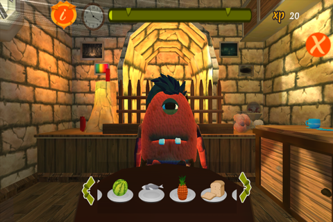 Monster Clues screenshot 3