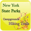 New York Campgrounds And HikingTrails Travel Guide