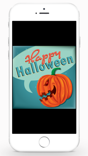 Happy Halloween! Vintage Edition(圖5)-速報App