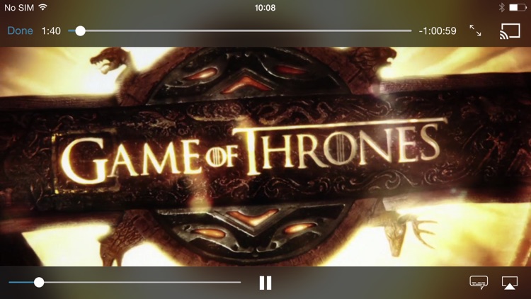 HBO Nordic screenshot-3