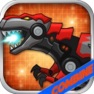 Get Trex Ruthless: Dino Robot Simulator, Fighting Game for iOS, iPhone, iPad Aso Report