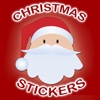 Christmas 2016 Stickers & Emoji - iMessage Store