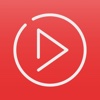 Free Music Player - Playlist Manager for YouTube Videos & Tube Background Streamer