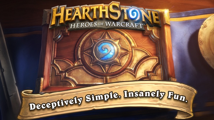 Hearthstone screenshot-0