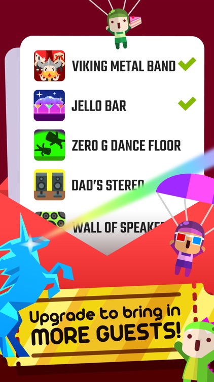 Epic Party Clicker - Beat Drop & Tap to the Rhythm