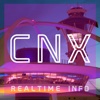 CNX AIRPORT - Realtime Guide - CHIANG MAI AIRPORT