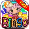 Bingo Casino Super Vegas - “for Lalaloopsy Dolls"