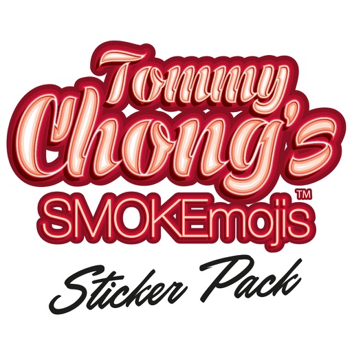 SMOKEmojis Sticker Pack