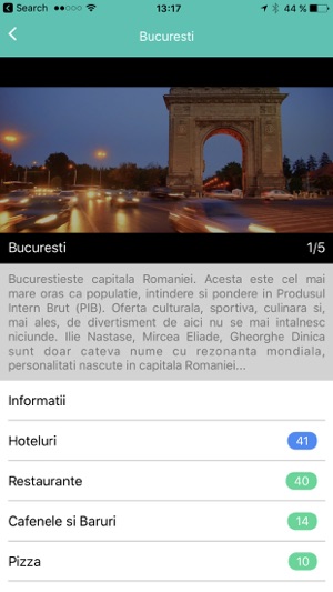 Hey Romania(圖4)-速報App