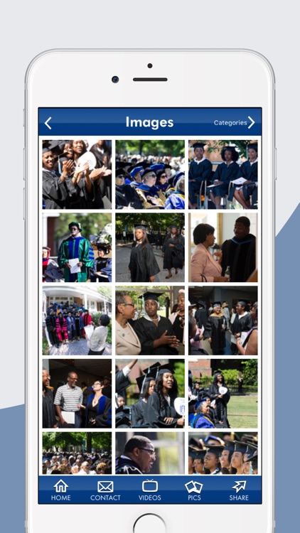 Spelman College screenshot-3