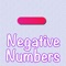 Negative Number Subtraction