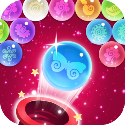 Happy Ball Pet Play iOS App