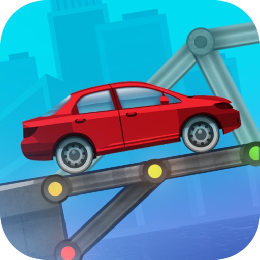 Build Bridges PRO - Engineer & Construct iOS App