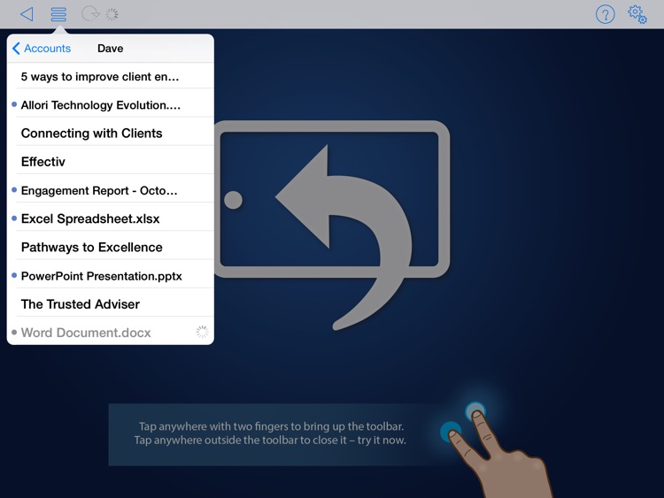 HTML Presenter Pro