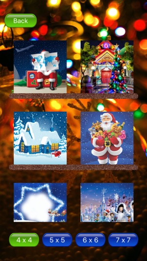 25 December Jigsaw Puzzle Games(圖4)-速報App