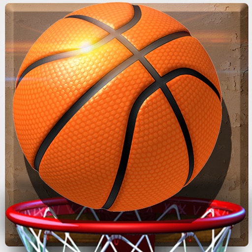 Basketball Games 2017 icon