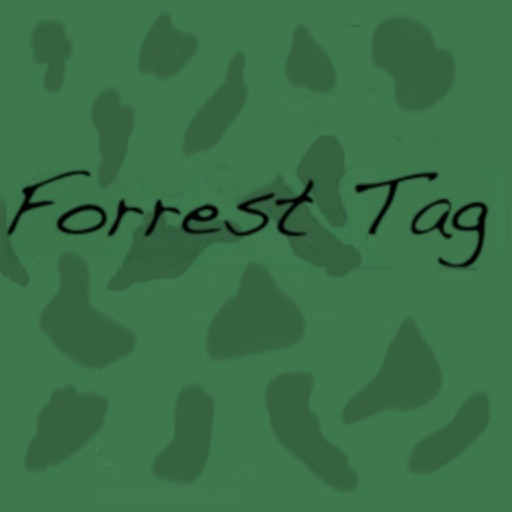 HXP Forrest Tag