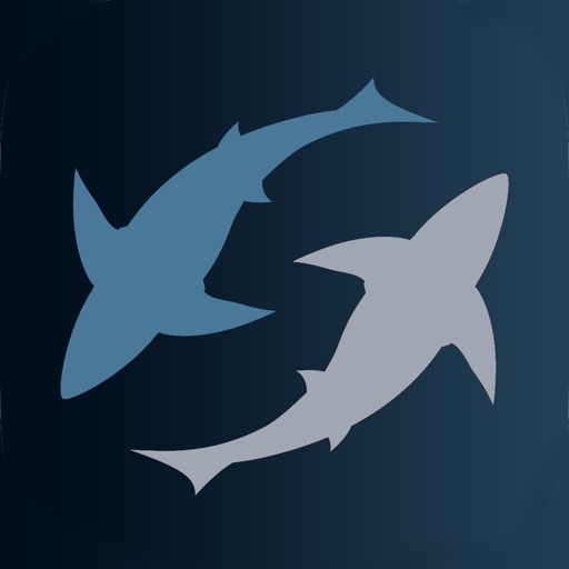 SHARK! SHARK!! SHARK!! XL iOS App