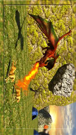 Game screenshot War of dragons 2017 hack