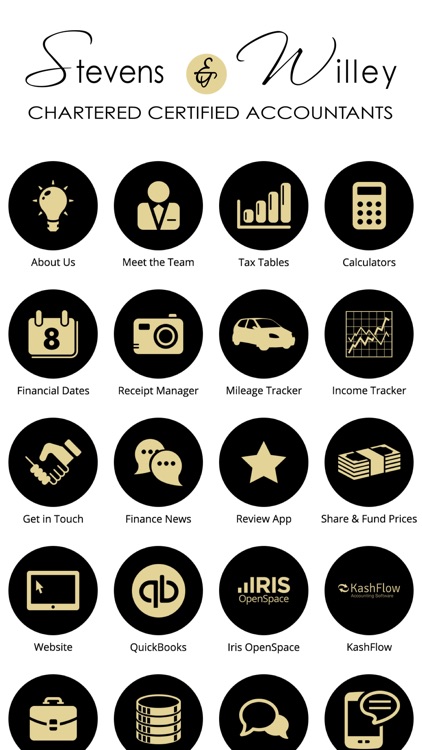 Stevens & Willey Accountants
