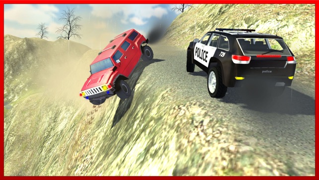 Prado OffRoad Simulator Hill Driver(圖2)-速報App