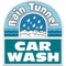 Customers that have downloaded the iOS RainTunnel Car Wash App will be kept up to date on proper car hygiene