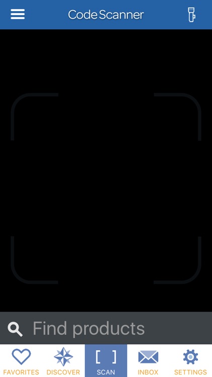 Code Scanner by ScanLife: QR and Barcode Reader