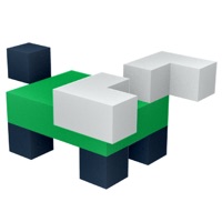 DIY Blocky Stickers pour PC