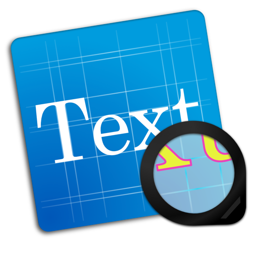 Text Styles icon