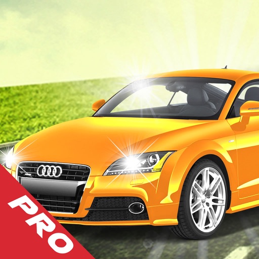 Additive Car Driving PRO : Play Off Limits iOS App