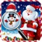 Free Hidden Objects : Best Christmas Party