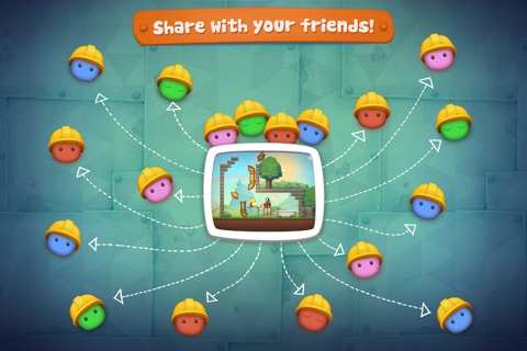 Inventioneers Full Version screenshot 2