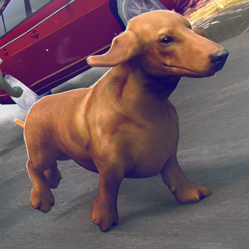 Dog Stunts & Simulator 3D - Crazy Dog Games::Appstore for Android