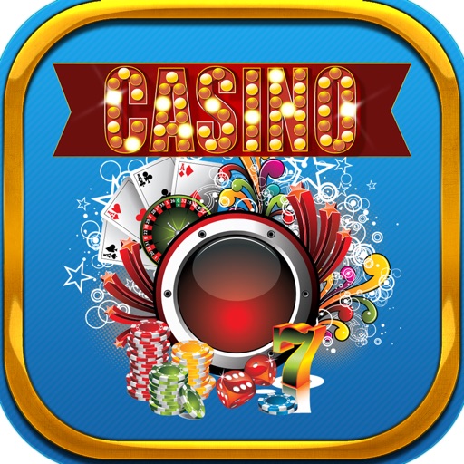 2016 Casino Royal Slots icon