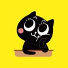 Wuli Cat Stickers—最萌宠物猫咪贴纸for iMessage
