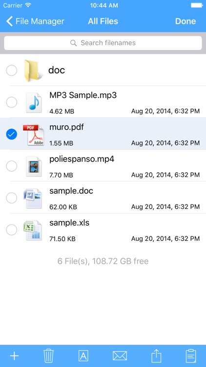 File Manager - File Viewer & More