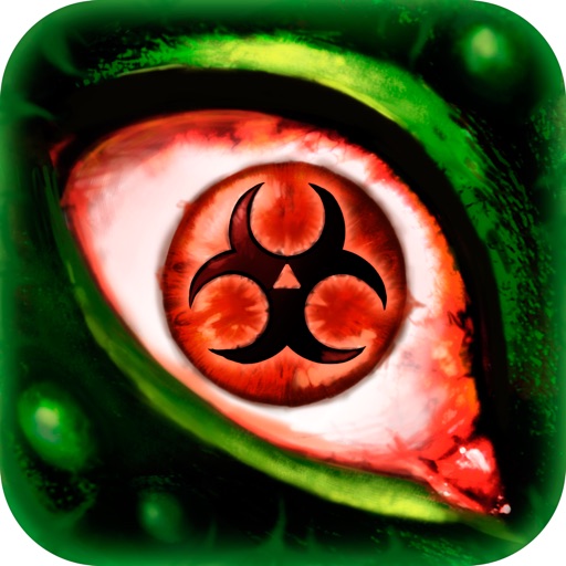 Virus Plague - Pandemic Madness Deluxe iOS App