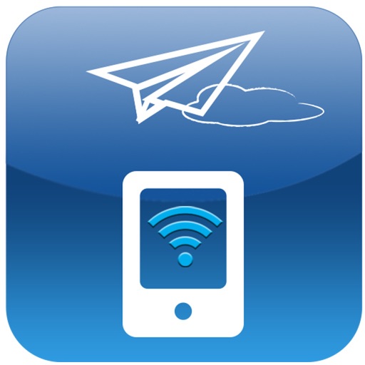 E-DRONE iOS App