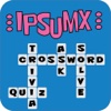 IpsumX -Trivia Crossword Game