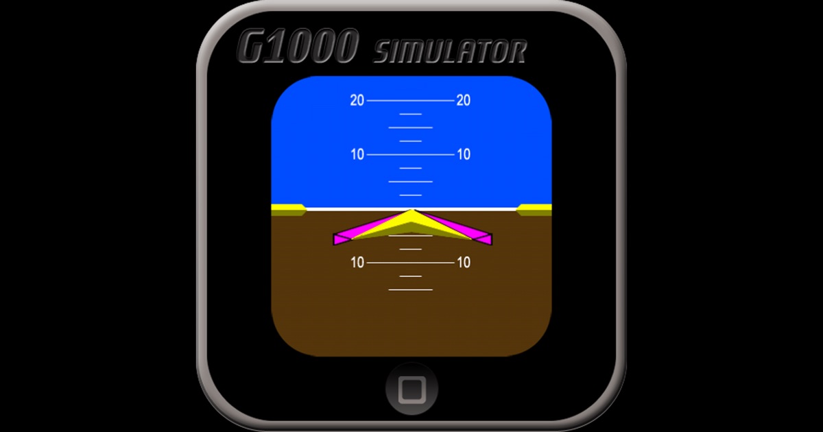 Garmin G1000 Simulator Download For Mac