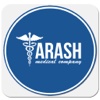 Arash Medical
