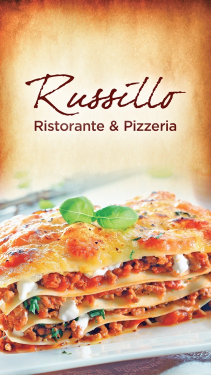 Russillo Ristorante & Pizzeria