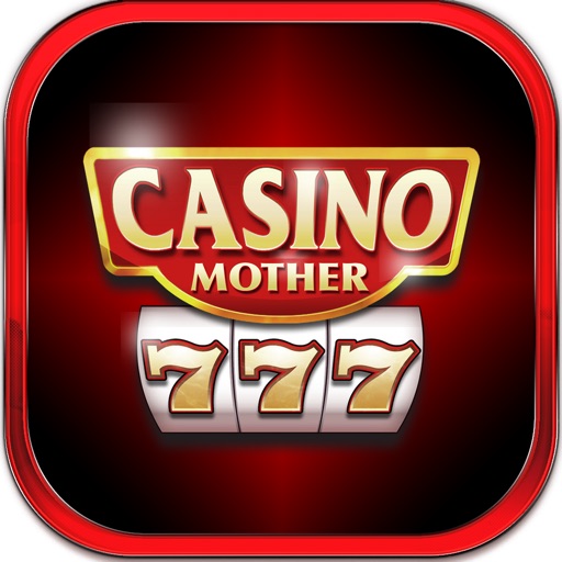 Super Slots Mother - Free Casino Games Icon