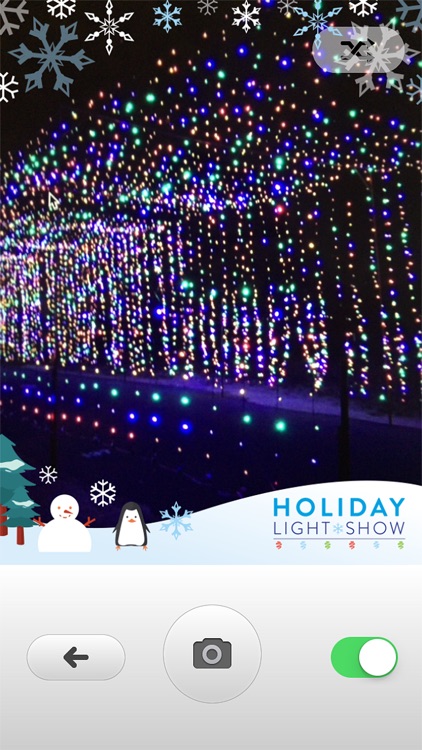 Suffolk County Holiday Lights screenshot-3