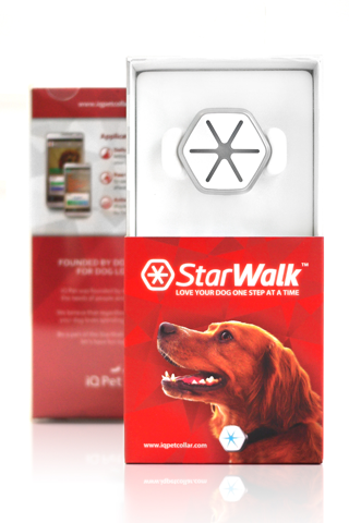 StarWalk - iQ Pet screenshot 4