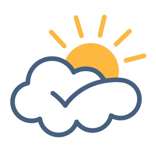 Weather Reminder — Plan. Check. Do! Alerts & Tips