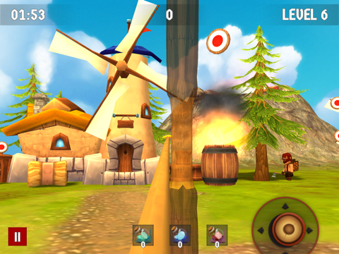 Bow Island screenshot 2