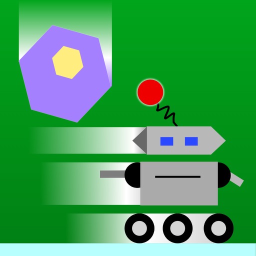 Tumble Rumble Icon