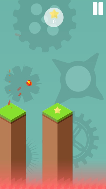 Jump-Bird screenshot-3