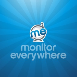 Monitor Everywhere